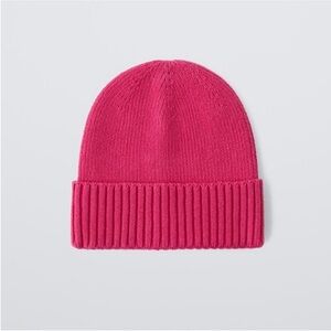 ZARA ZARA KNIT HAT